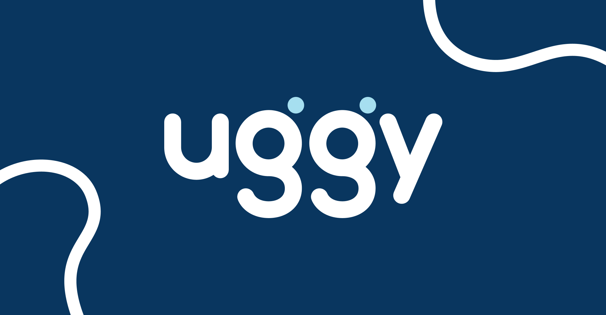 uggy, the good gifts - uggy